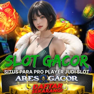 Apa yang Membuat Slot Gacor Lebih Menarik Dibandingkan yang Lain